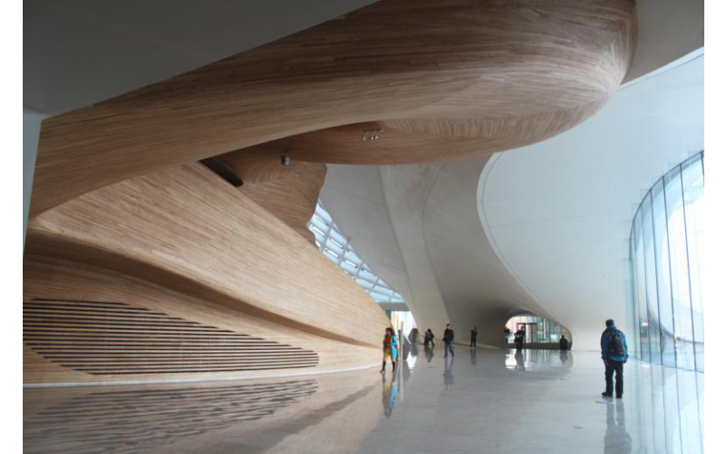 Harbin Opera House